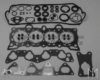 HONDA 061A1PM6T00 Gasket Set, cylinder head